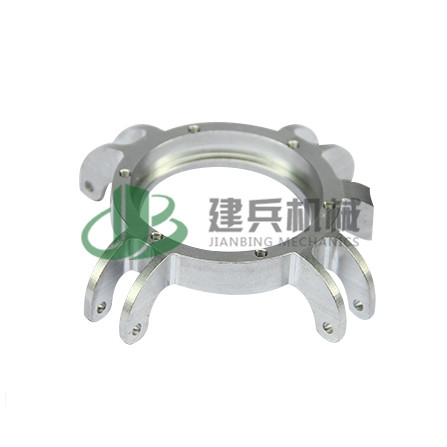 無(wú)人機配件加工質(zhì)量精密度是怎么樣？