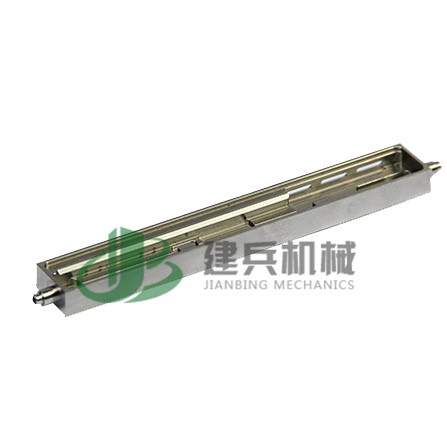 進(jìn)行精密五金加工需要哪些關(guān)鍵設備？