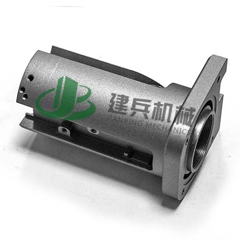 無(wú)人機配件加工攝像頭難點(diǎn)？